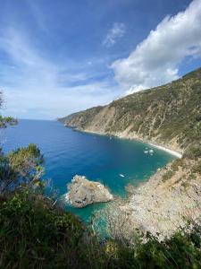 Casa di May, Holiday Home, Acquasanta - Apartment B