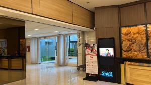 Shell Residences HomeStay near MOA & NAIA - Aiza V