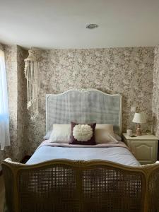 La maison Bohème