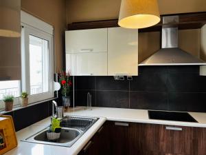 Gizi Grand Vista - Athens Skyline Apartment