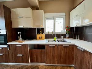 Gizi Grand Vista - Athens Skyline Apartment