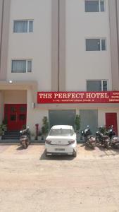 the perfect hotel