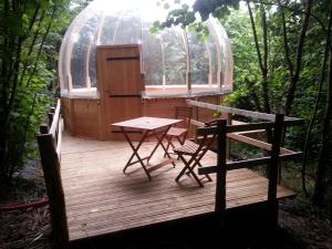 Domaine de la Boere photo 6