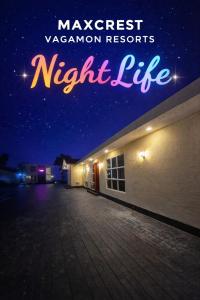 Maxcrest Vagamon Resorts