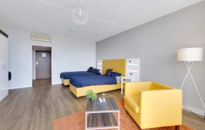 MONTAGO Monteur-Apartmenthaus Frankfurt Airport