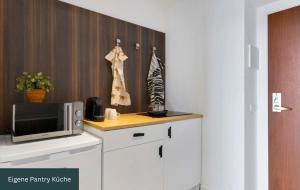MONTAGO Monteur-Apartmenthaus Frankfurt Airport