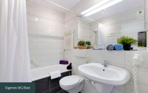 MONTAGO Monteur-Apartmenthaus Frankfurt Airport