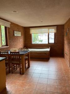 Linda Vista Apart Hotel