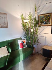 Villa Penelia next to golf courses