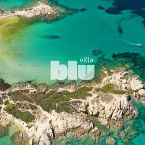 villa Blu: Beachfront home with amazing view