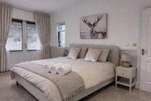 Daviot Lodge