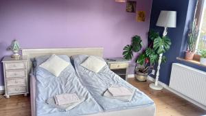 Mrągowo Pokoje Apartament