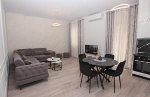 Harmony Apartment Blloku