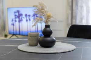 Harmony Apartment Blloku