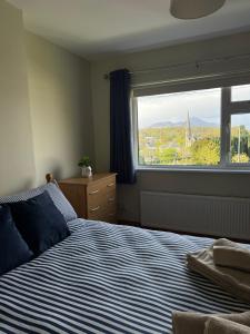 Westport Town Centre Escape with Croagh Patrick View Sleeps 4