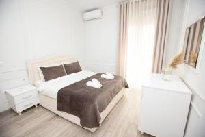 Harmony Apartment Blloku