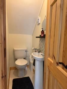 Westport Town Centre Escape with Croagh Patrick View Sleeps 4