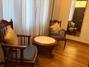 Chitawa Haveli A Luxury Heritage Hotel