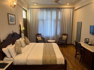 Chitawa Haveli A Luxury Heritage Hotel