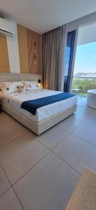 Suite Premiun Jacuzzi Vista al mar Bello Horizonte