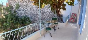 Limni sweet garden apartment