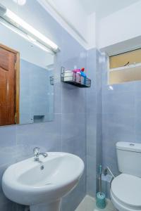 Work And Stay Modern Studio In Ngara