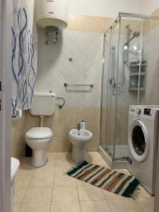 Austin - affittacamere