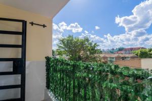 Work And Stay Modern Studio In Ngara