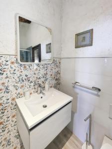 Villa New Horizons - Sea View & Charme img24