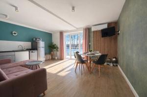 Lawendowe wzgórze Apartamenty