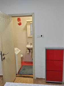 Belgrade walking zone - Kalemegdan fortress