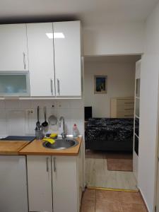 Belgrade walking zone - Kalemegdan fortress