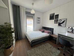 Mistral Penthouse apartament