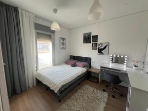 Mistral Penthouse apartament