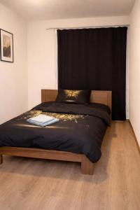 City Apartment near Lucerne