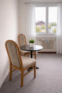 City Apartment near Lucerne