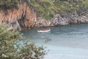 Mani s Secret Cove Suite Next To The Sea