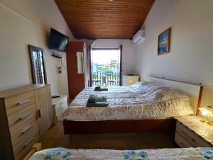 Holiday Rooms