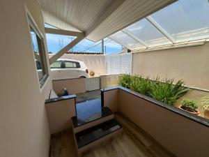 Casa de Praia Caminho Dourada IOS