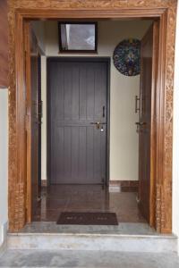 Mayoora Homestay 1 BHK