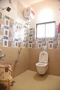 Mayoora Homestay 1 BHK