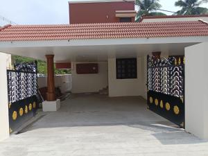 Mayoora Homestay 1 BHK