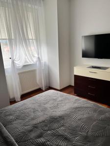 Apartament Esensja II