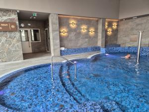 Apartament PORTA MARE 115 Wes Quality Suite