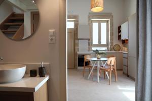 Ponente - seaside stone house