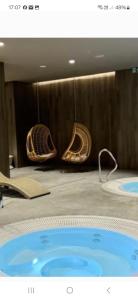 Apartament PORTA MARE 115 Wes Quality Suite