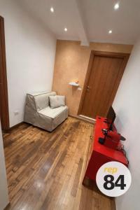 Rep84, nel centro di Parma