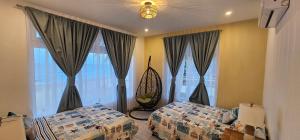 Apartamento Caribbean Queen