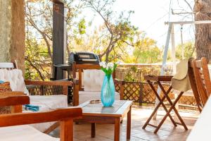 Casa di Milly al Mare