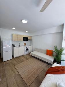 Ideal parejas Estudio Granadella en Jávea